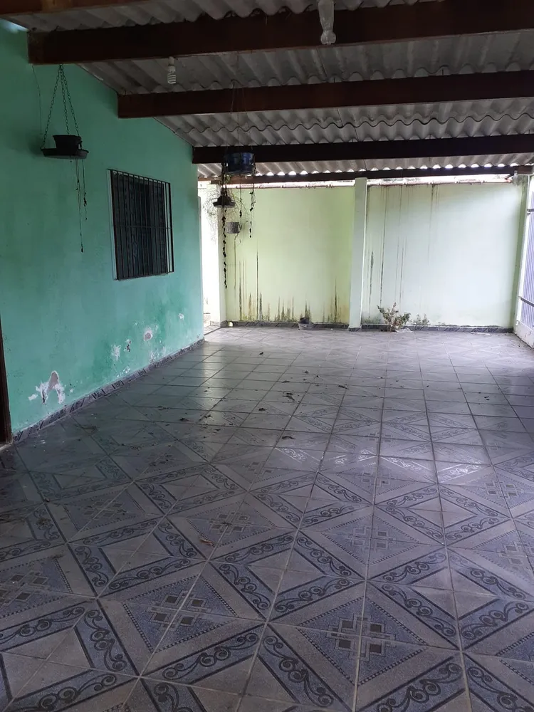 Casa, 2 quartos, 110 m² - Foto 1