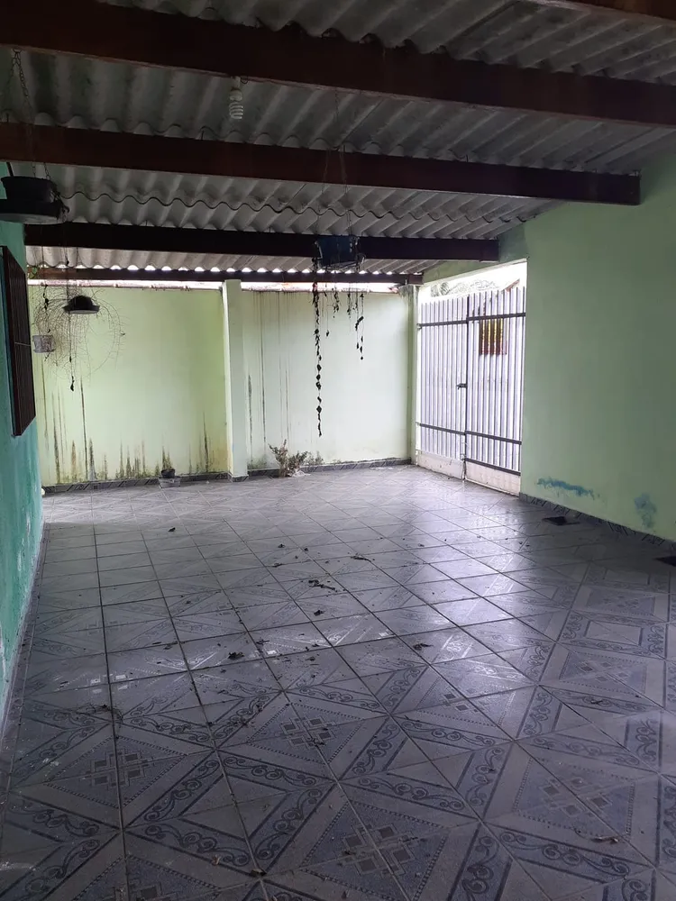 Casa, 2 quartos, 110 m² - Foto 2