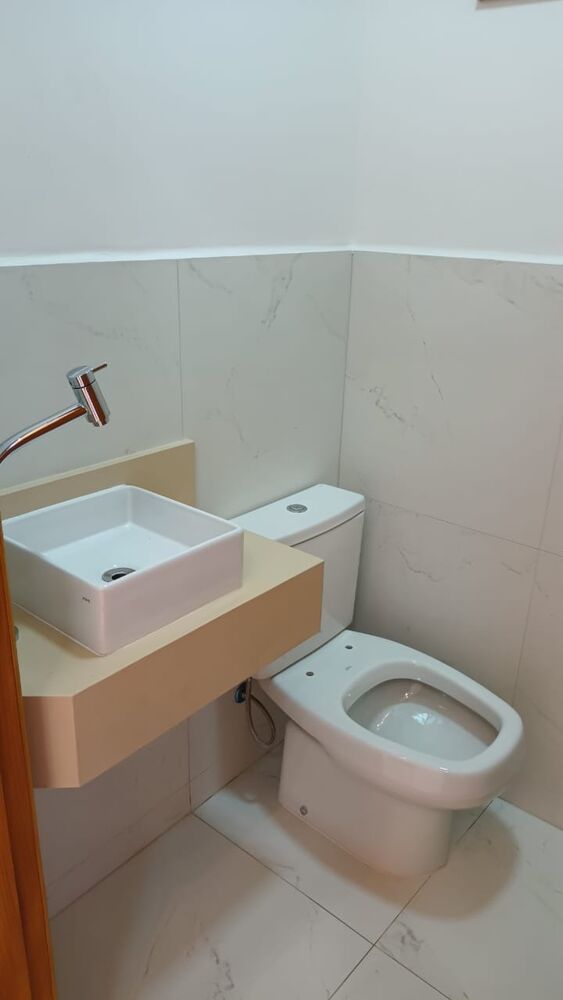 Casa de Condomínio à venda com 3 quartos, 184m² - Foto 5