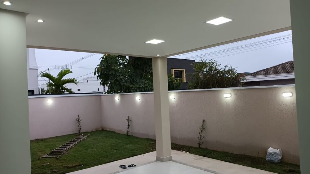 Casa de Condomínio à venda com 3 quartos, 184m² - Foto 12