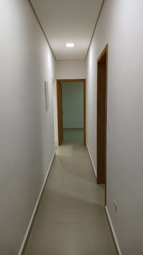 Casa de Condomínio à venda com 3 quartos, 184m² - Foto 2