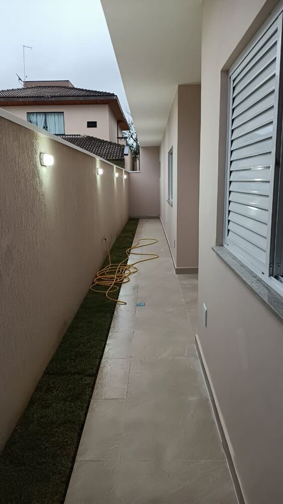 Casa de Condomínio à venda com 3 quartos, 184m² - Foto 11