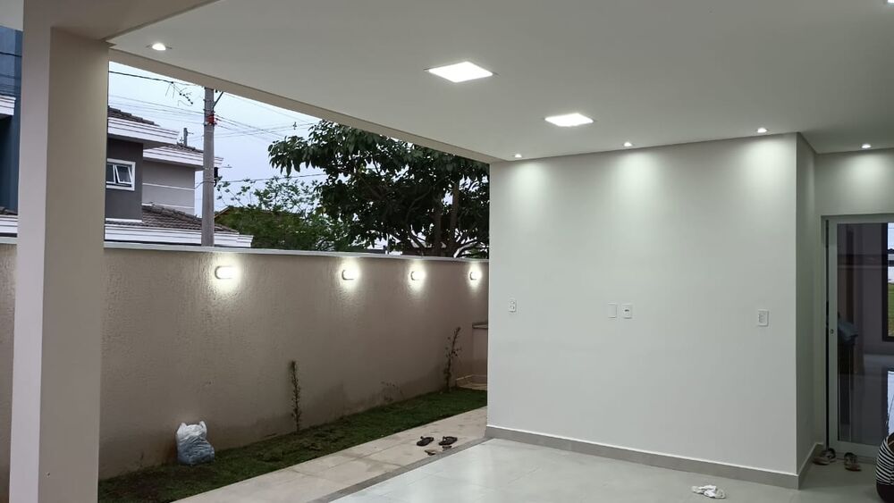 Casa de Condomínio à venda com 3 quartos, 184m² - Foto 9