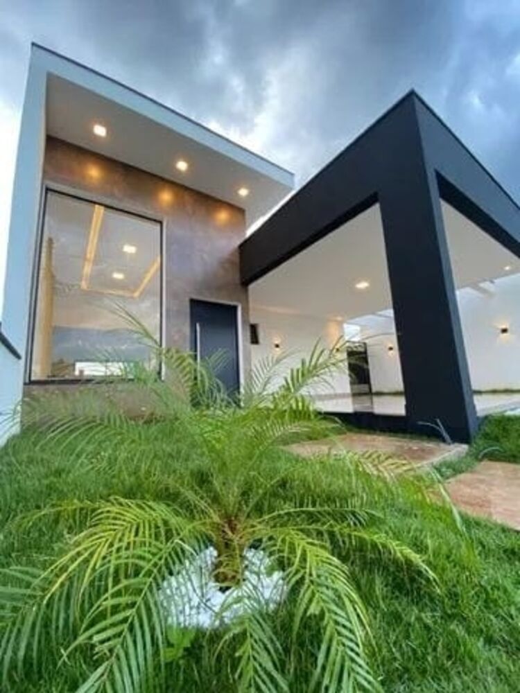 Casa de Condomínio, 3 quartos - Foto 6