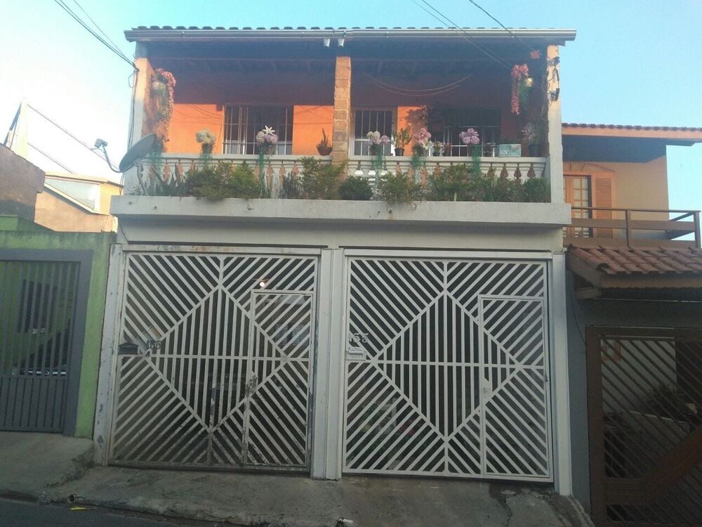 Sobrado, 263 m² - Foto 2