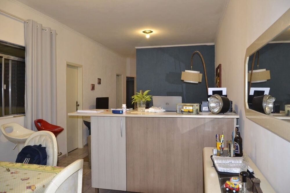 Sobrado, 263 m² - Foto 4