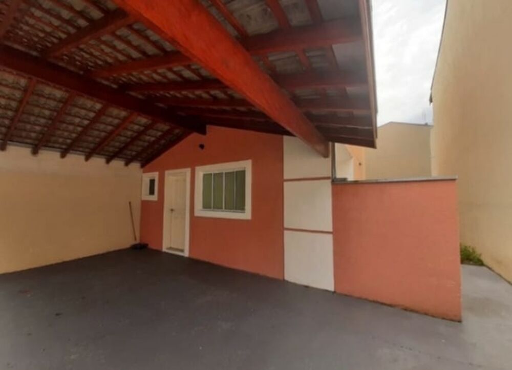Sobrado, 3 quartos, 100 m² - Foto 2