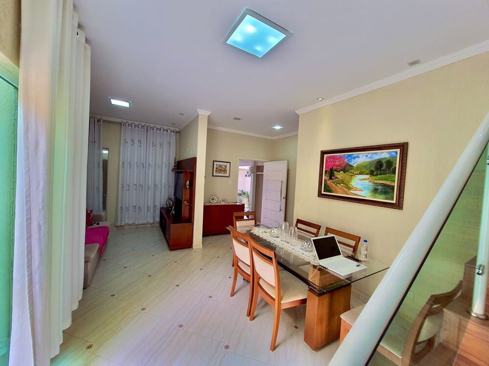 Casa, 3 quartos, 200 m² - Foto 17