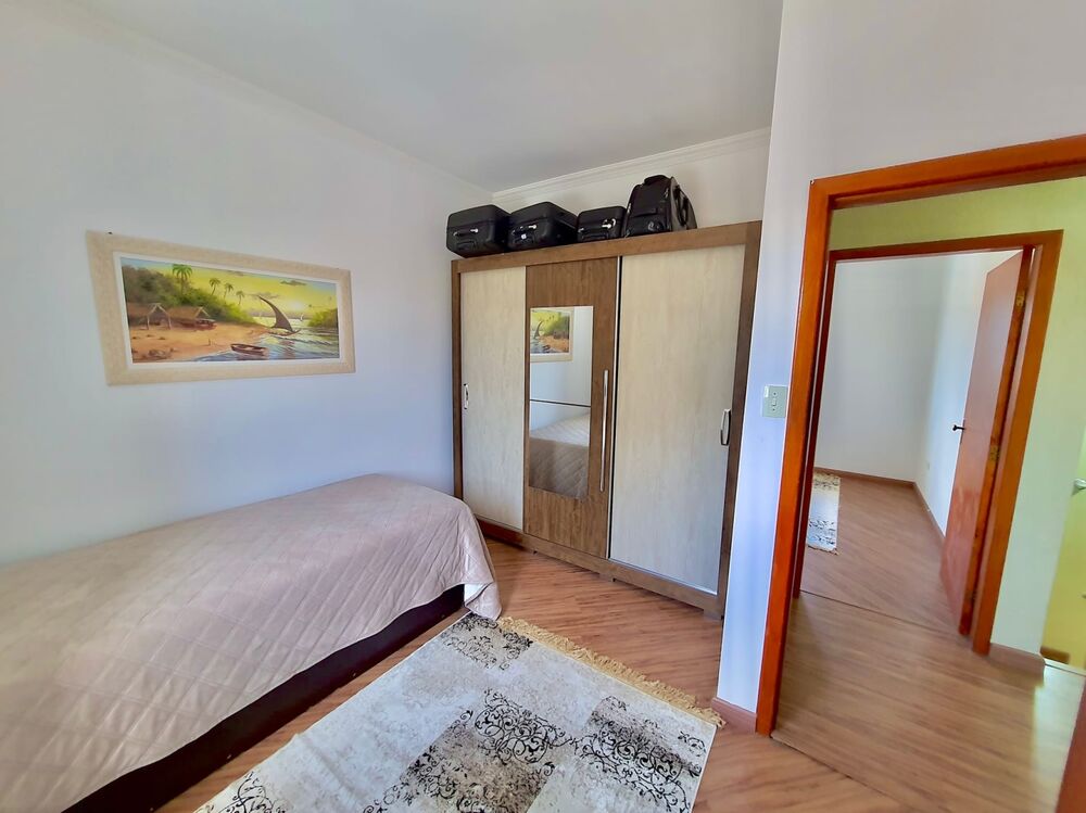 Casa, 3 quartos, 200 m² - Foto 24