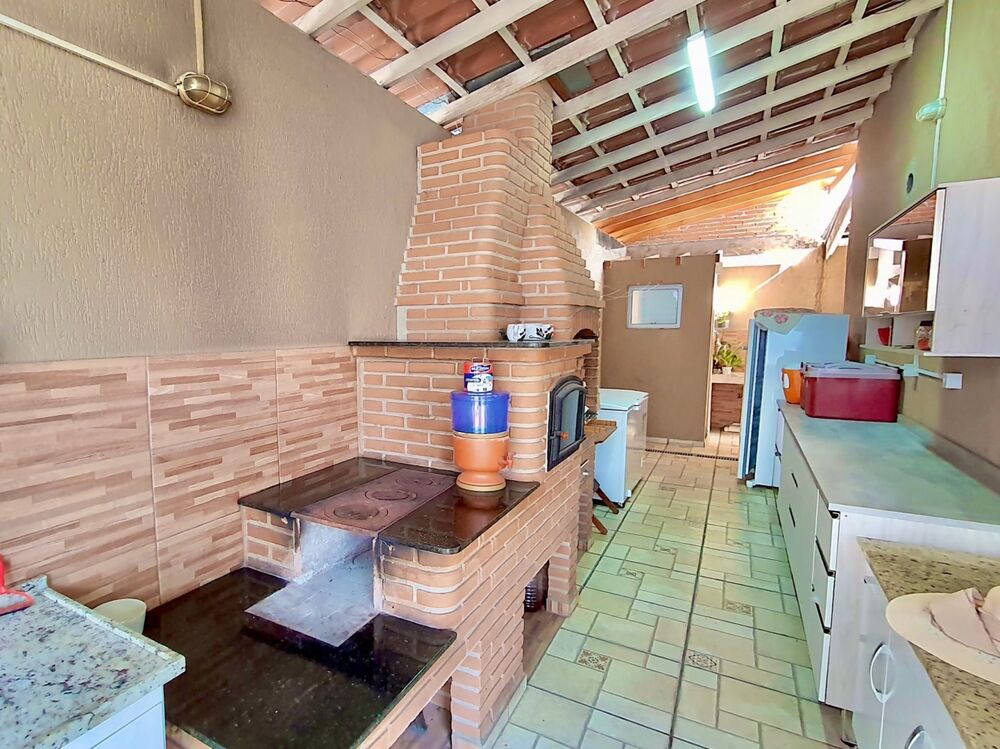 Casa, 3 quartos, 200 m² - Foto 7