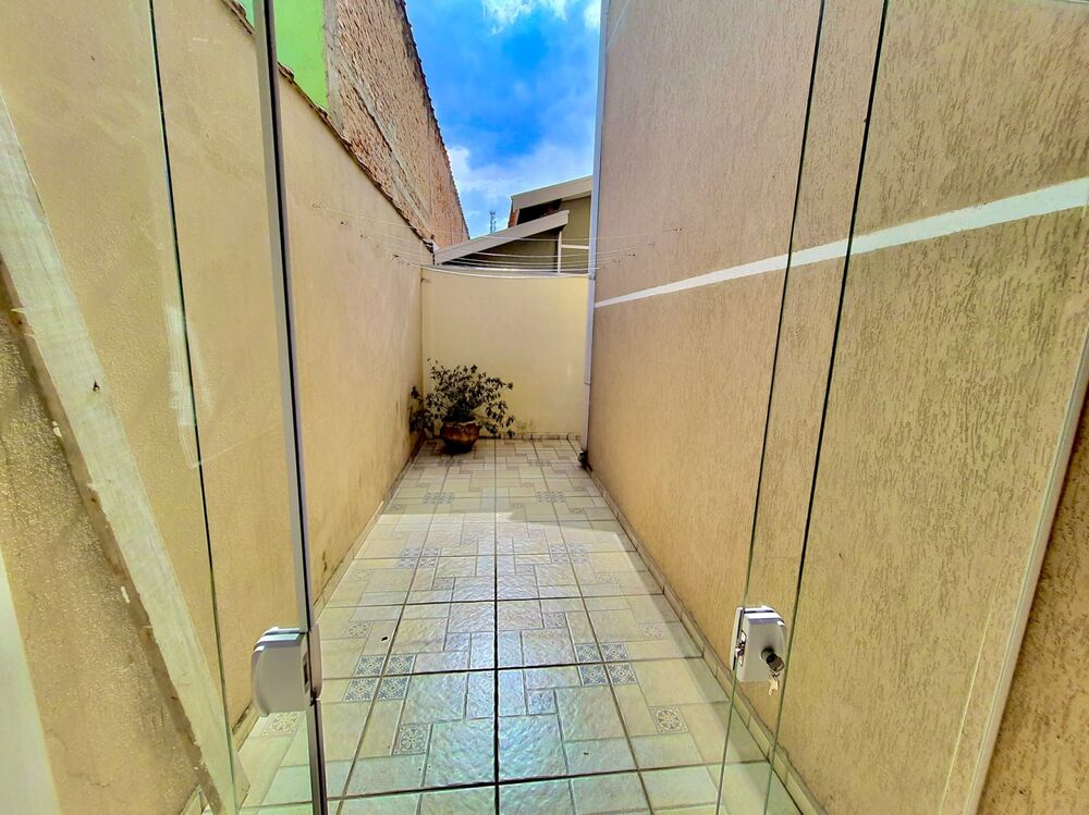 Casa, 3 quartos, 200 m² - Foto 10