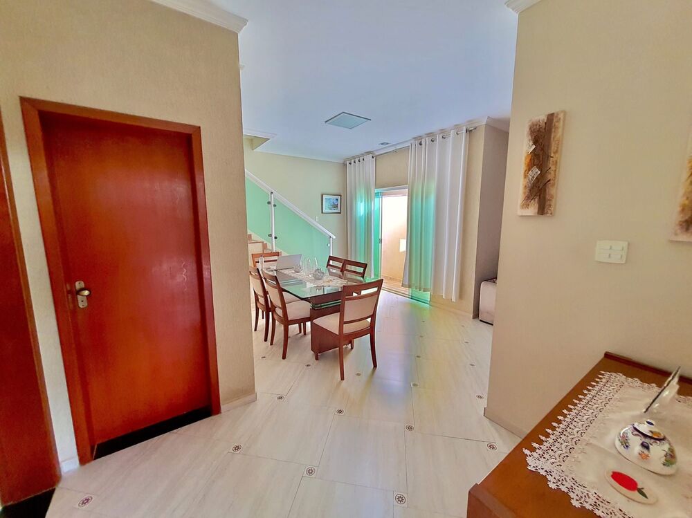 Casa, 3 quartos, 200 m² - Foto 16