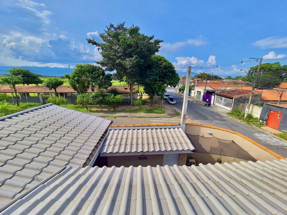 Casa, 3 quartos, 200 m² - Foto 27