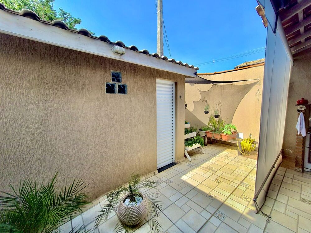 Casa, 3 quartos, 200 m² - Foto 5