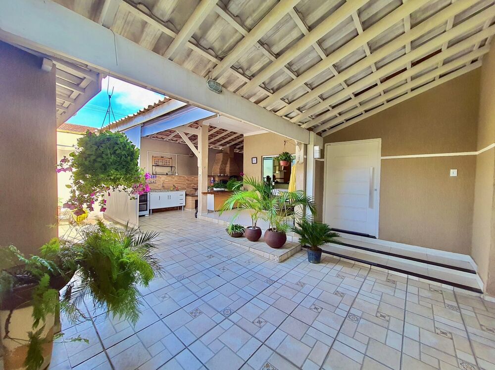 Casa, 3 quartos, 200 m² - Foto 3