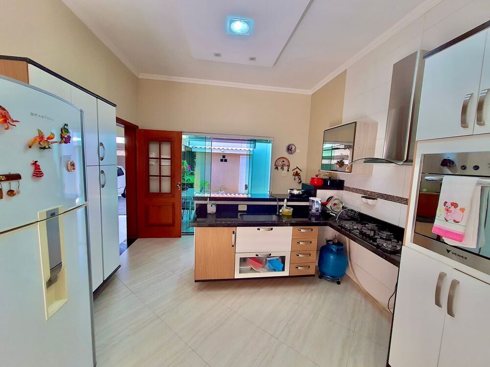 Casa, 3 quartos, 200 m² - Foto 15