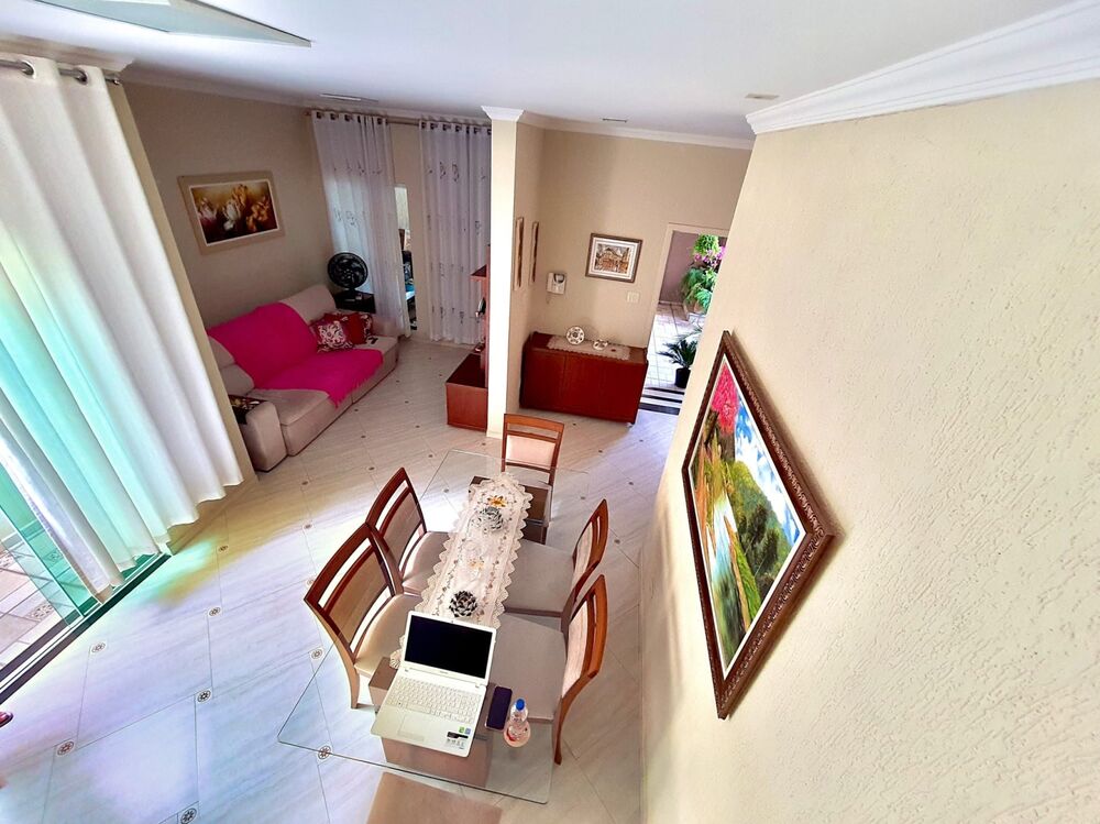 Casa, 3 quartos, 200 m² - Foto 20