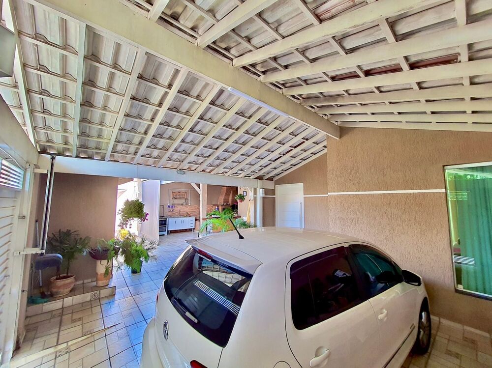 Casa, 3 quartos, 200 m² - Foto 2