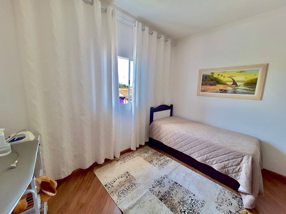 Casa, 3 quartos, 200 m² - Foto 23