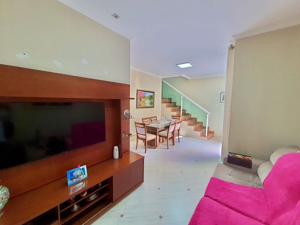 Casa, 3 quartos, 200 m² - Foto 19