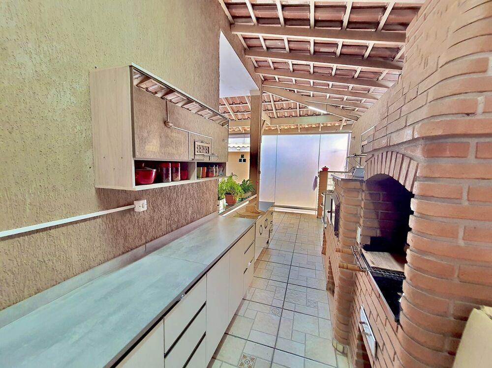 Casa, 3 quartos, 200 m² - Foto 12