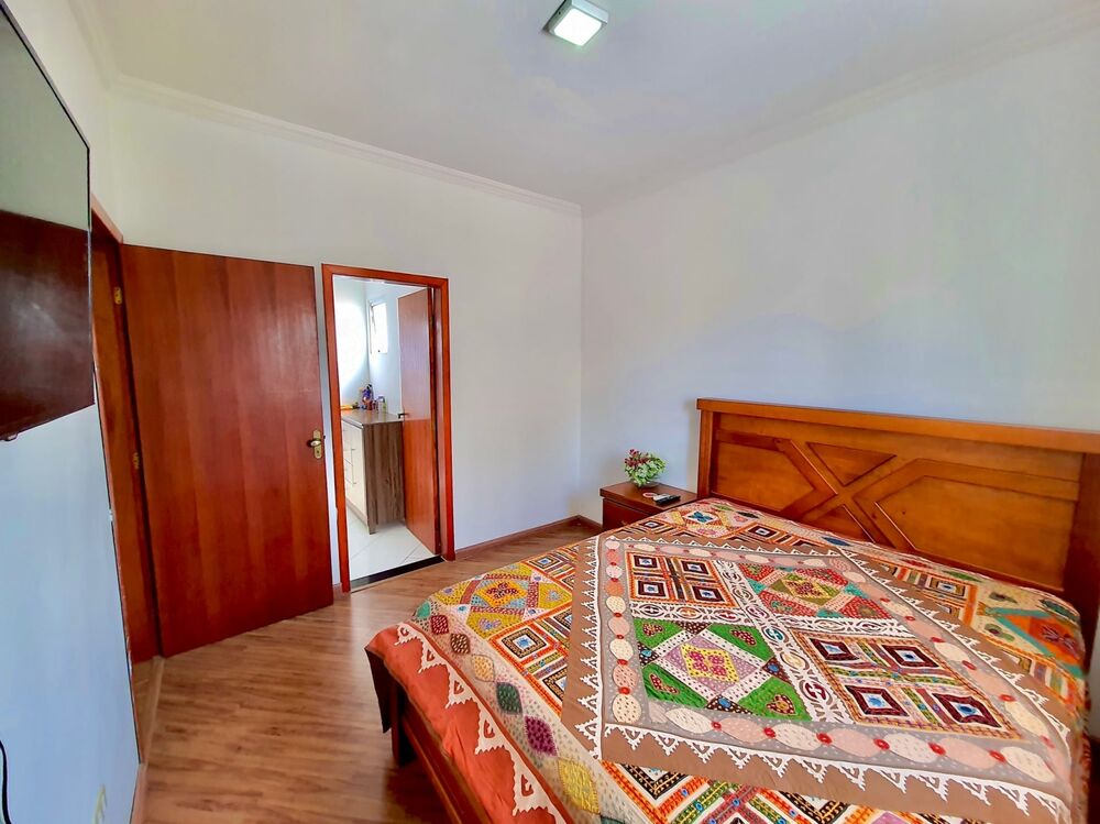 Casa, 3 quartos, 200 m² - Foto 29