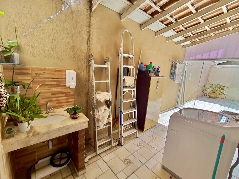 Casa, 3 quartos, 200 m² - Foto 9