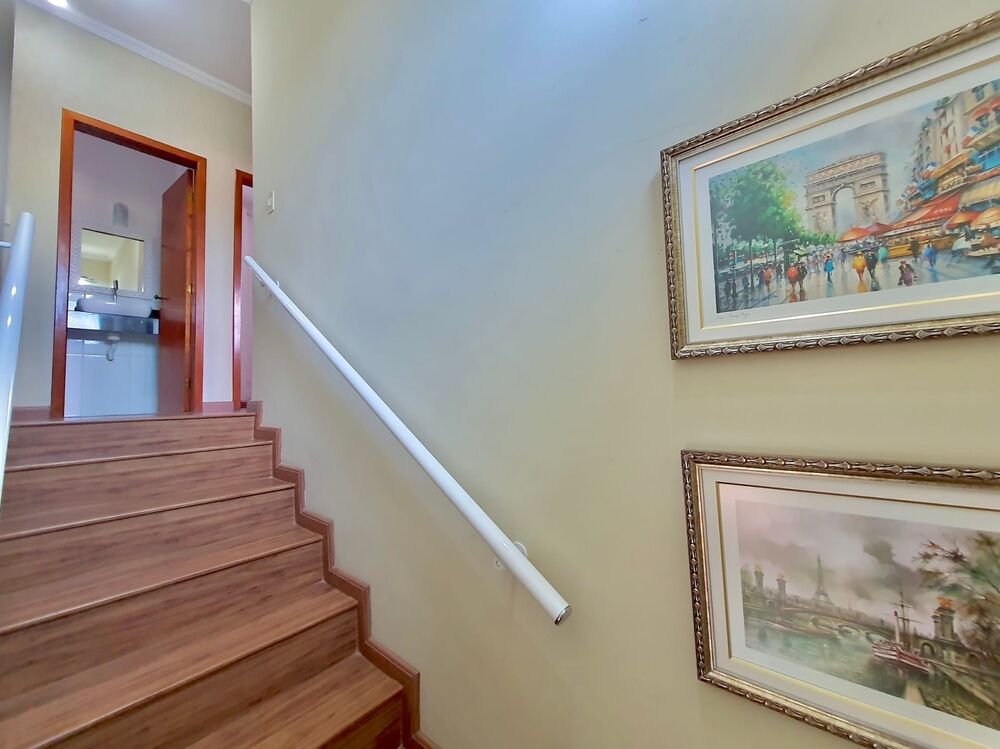 Casa, 3 quartos, 200 m² - Foto 21