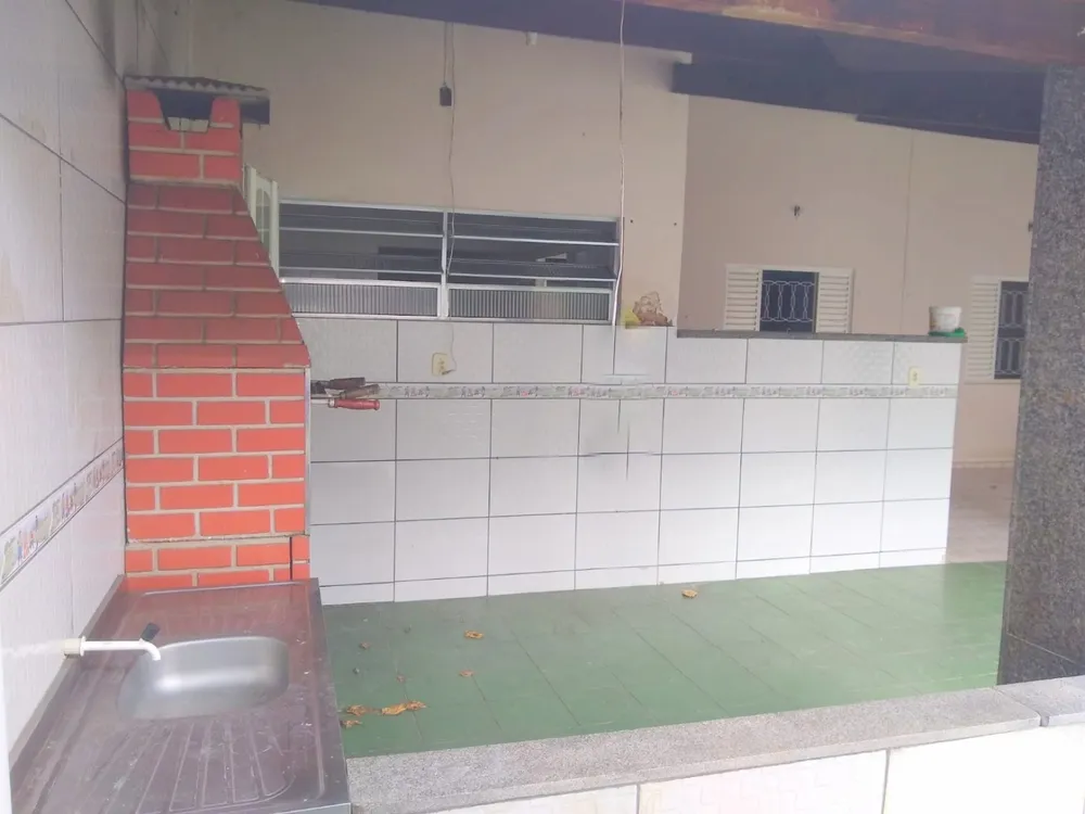 Casa, 2 quartos, 220 m² - Foto 3