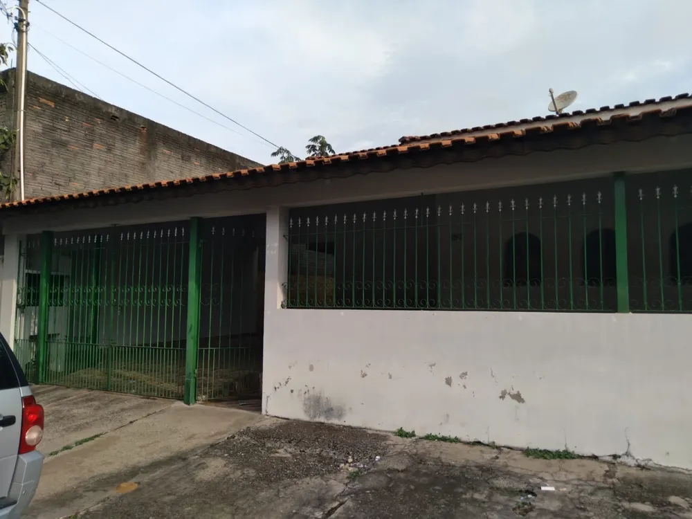Casa, 4 quartos, 165 m² - Foto 1