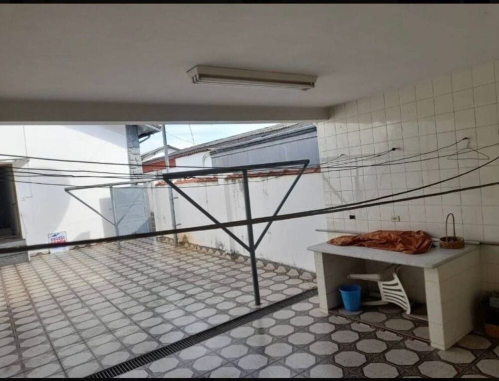 Casa à venda e aluguel com 4 quartos, 450m² - Foto 7