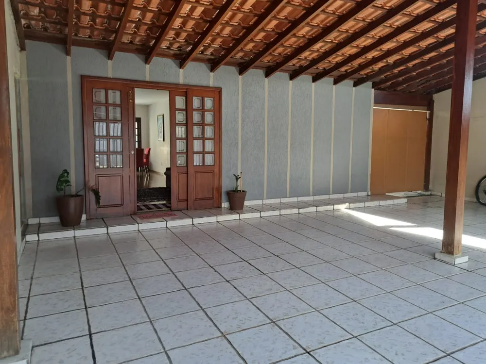 Casa, 4 quartos, 170 m² - Foto 3