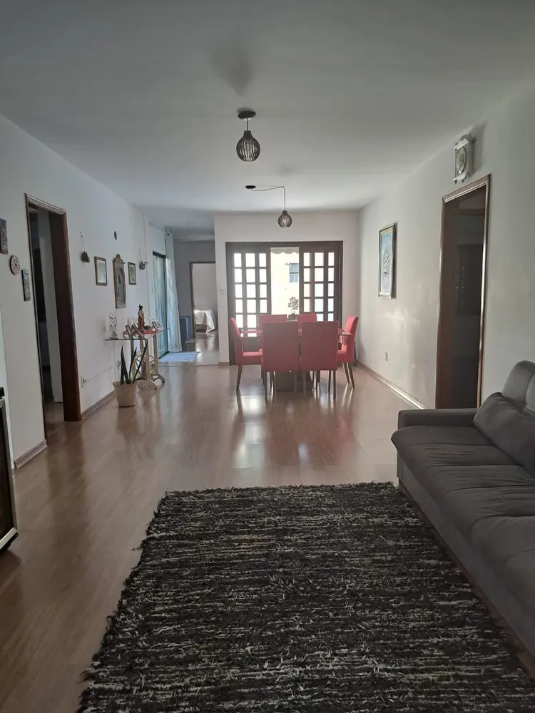 Casa, 4 quartos, 170 m² - Foto 2