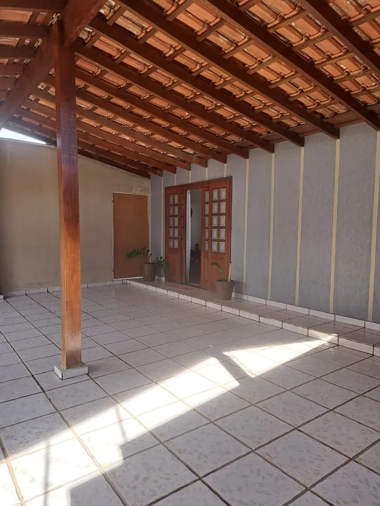 Casa, 4 quartos, 170 m² - Foto 4