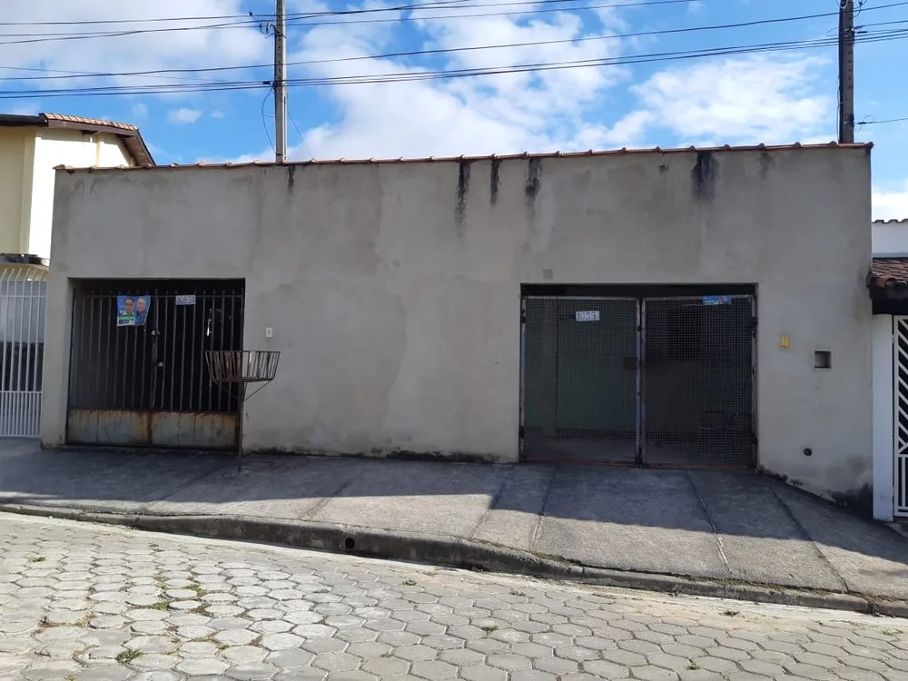 Casa - Foto 1