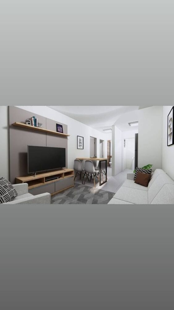 Apartamento, 2 quartos, 52 m² - Foto 8