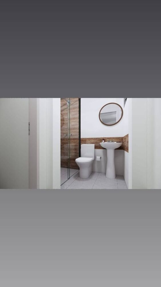 Apartamento, 2 quartos, 52 m² - Foto 1