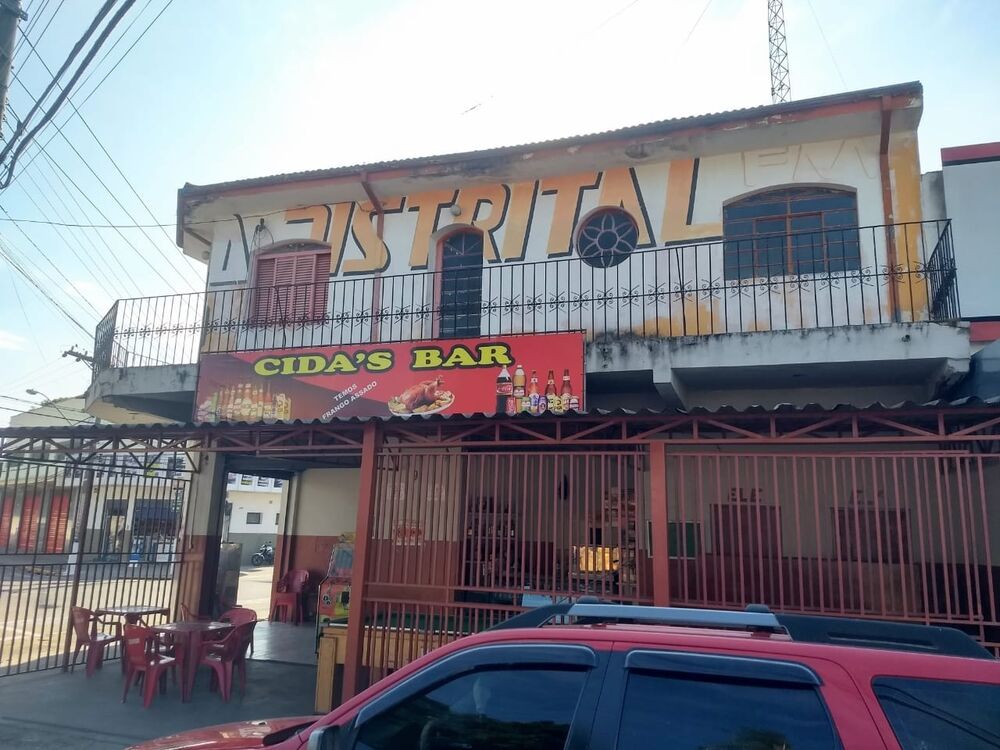 Sobrado, 3 quartos, 229 m² - Foto 2