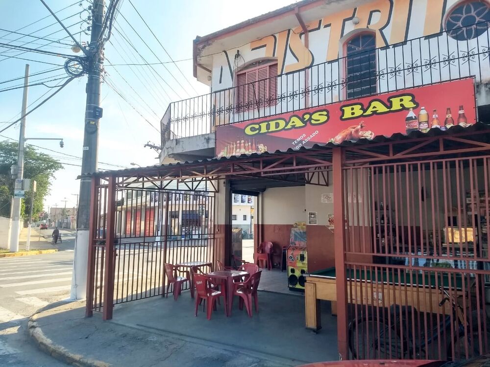 Sobrado, 3 quartos, 229 m² - Foto 3