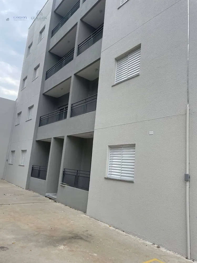 Apartamento, 2 quartos, 68 m² - Foto 13