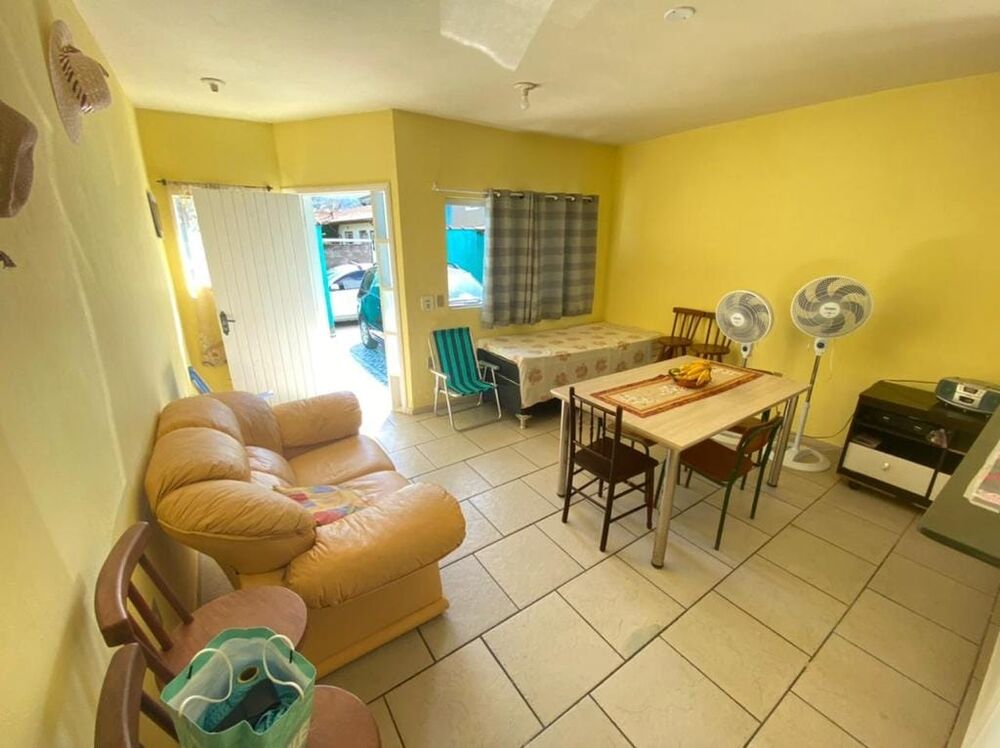 Casa à venda com 2 quartos, 20m² - Foto 9