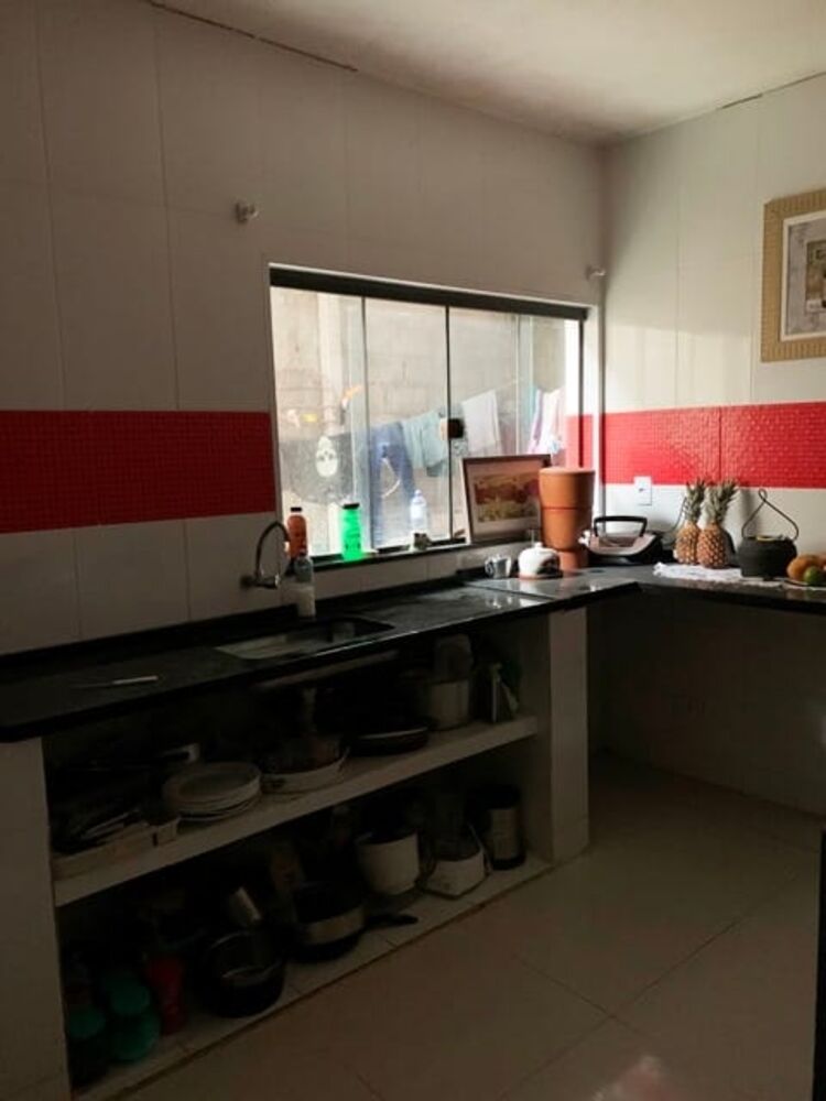 Sobrado, 3 quartos - Foto 1