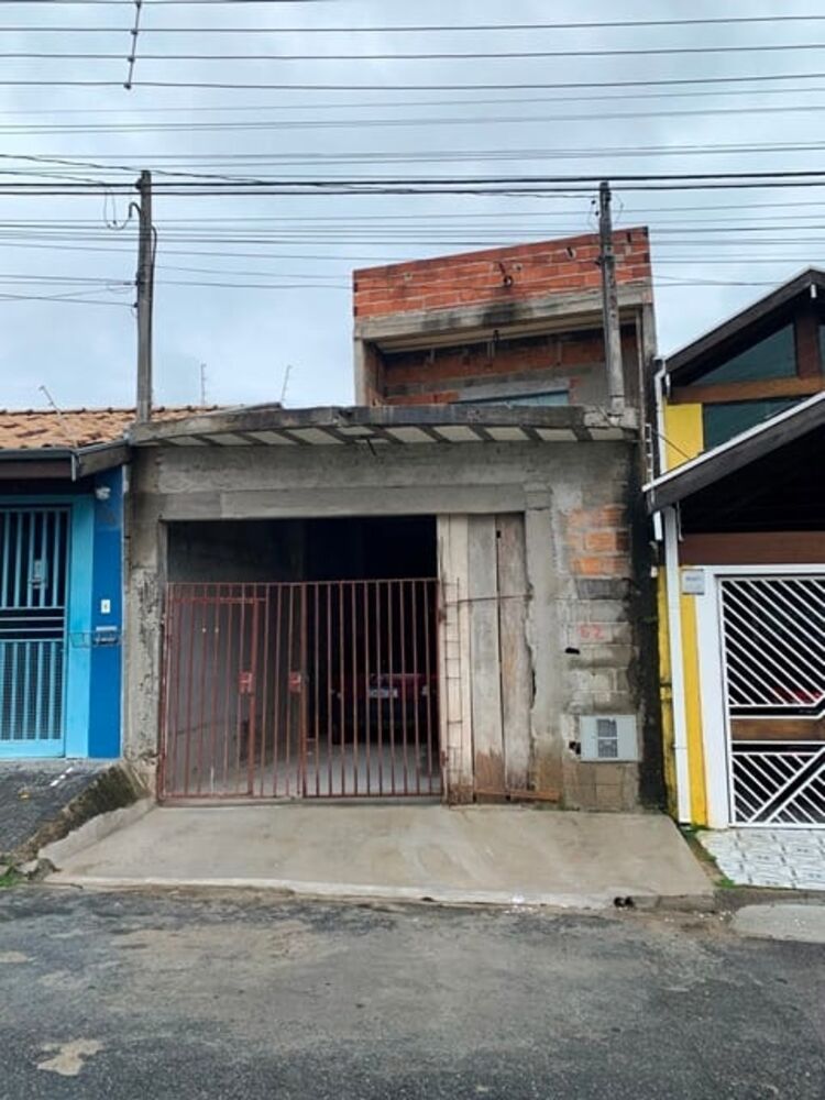 Sobrado, 3 quartos - Foto 2