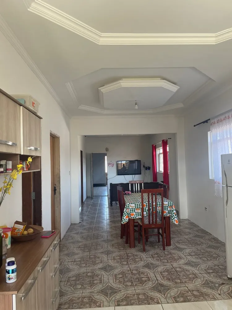 Sobrado, 3 quartos, 320 m² - Foto 1