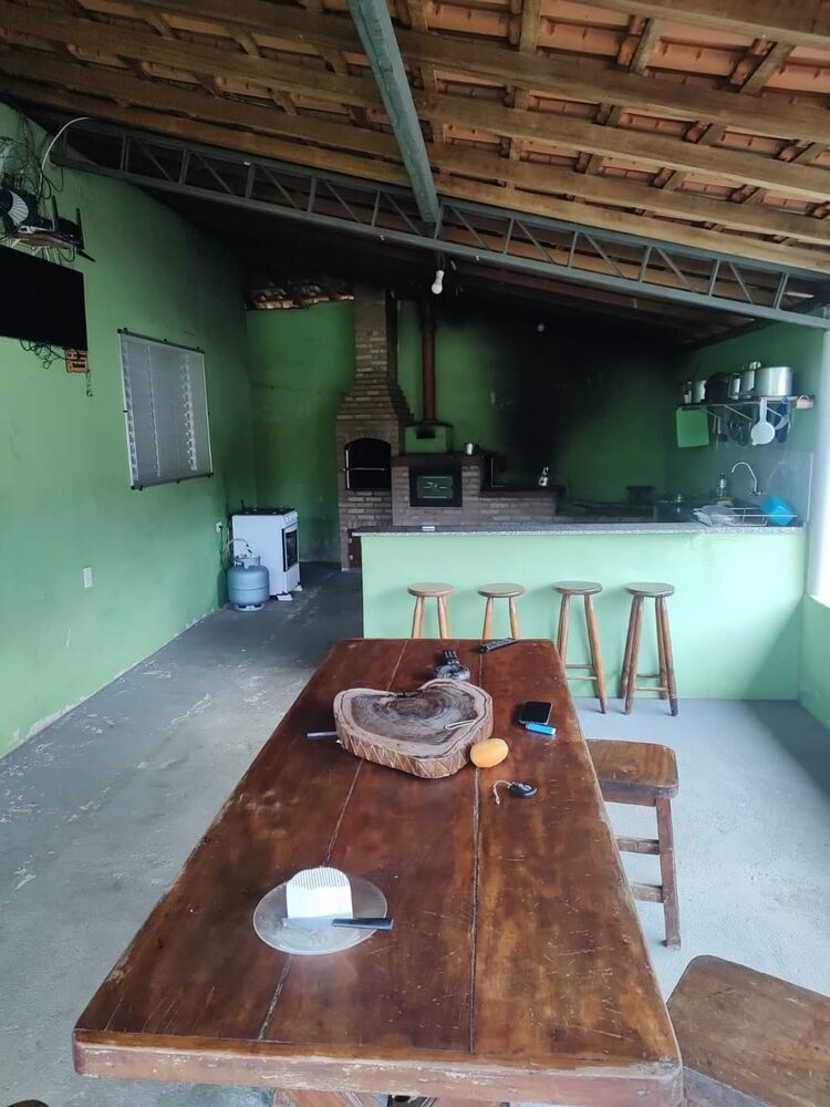 Chácara, 1 quarto, 3000 m² - Foto 1