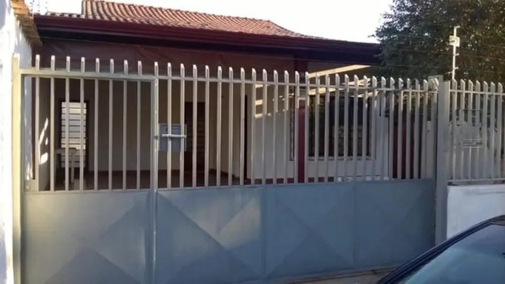 Casa, 3 quartos, 185 m² - Foto 2