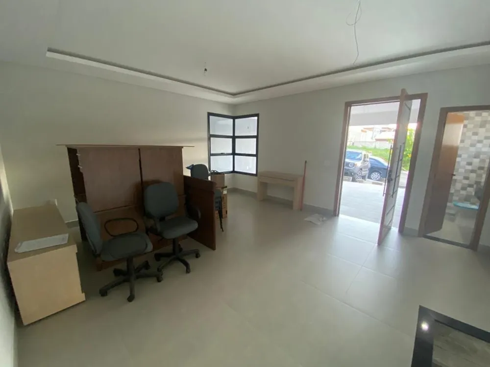Sobrado, 3 quartos, 225 m² - Foto 1