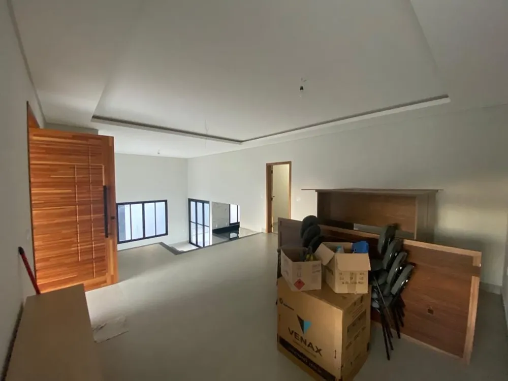Sobrado, 3 quartos, 225 m² - Foto 2