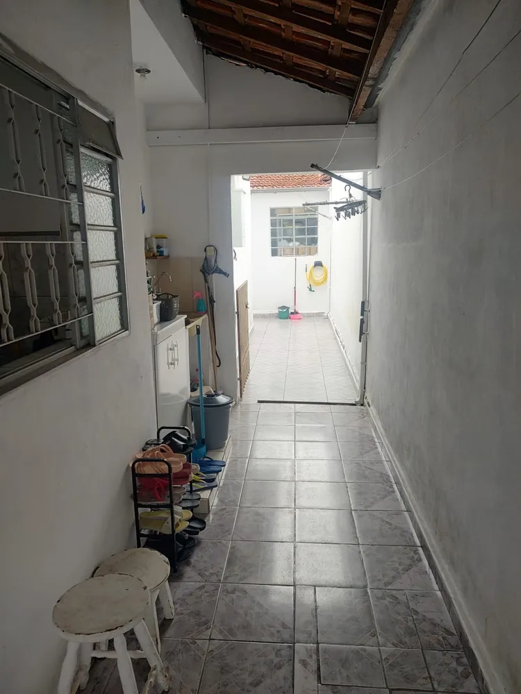 Casa, 2 quartos, 120 m² - Foto 2