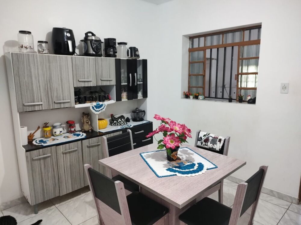 Casa, 2 quartos, 100 m² - Foto 1